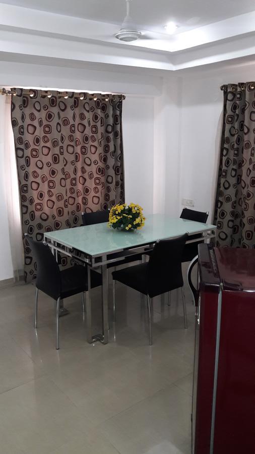 Aroma Residency Hotel Tinsukia ภายนอก รูปภาพ